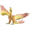 Schleich-S Παιχνίδι Μινιατούρα Bayala Phoenix 17εκ.
