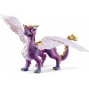 Schleich-S Nightsky Dragon για 3+ Ετών (Διάφορα Σχέδια)
