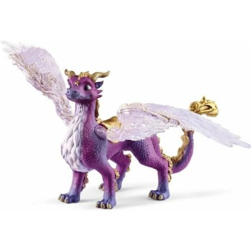 Schleich-S Nightsky Dragon για 3+ Ετών (Διάφορα Σχέδια)