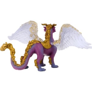 Schleich-S Nightsky Dragon για 3+ Ετών (Διάφορα Σχέδια)