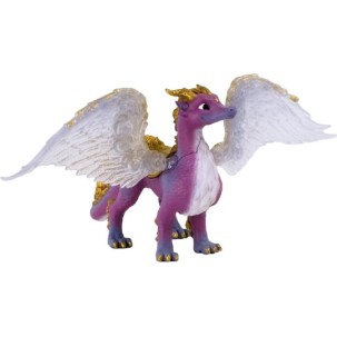 Schleich-S Nightsky Dragon για 3+ Ετών (Διάφορα Σχέδια)
