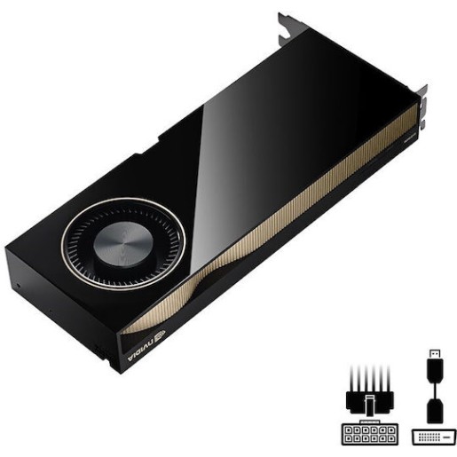 PNY RTX 6000 Ada 48GB GDDR6 Κάρτα Γραφικών