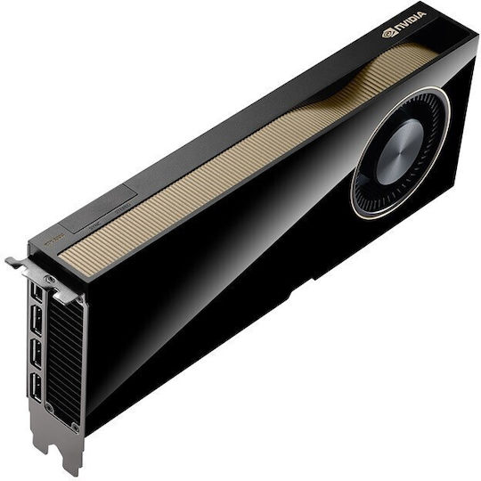 PNY RTX 6000 Ada 48GB GDDR6 Κάρτα Γραφικών