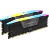 Corsair Vengeance DDR5 32GB RAM με 2x16GB Modules και Ταχύτητα 6000 για Desktop