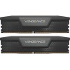 Corsair Vengeance DDR5 32GB RAM με 2x16GB Modules και Ταχύτητα 6000 για Desktop