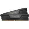 Corsair Vengeance DDR5 32GB RAM με 2x16GB Modules και Ταχύτητα 6000 για Desktop