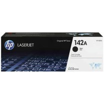 HP 142A Γνήσιο Toner Laser Εκτυπωτή Μαύρο 950 Σελίδων (W1420A)