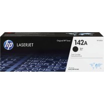 HP 142A Γνήσιο Toner Laser Εκτυπωτή Μαύρο 950 Σελίδων (W1420A)