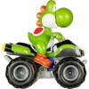 Carrera Mario Kart Quad Τηλεκατευθυνόμενο Αυτοκίνητο