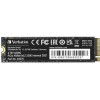 Verbatim Vi3000 SSD 2TB M.2 NVMe PCI Express 3.0