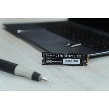 Verbatim Vi3000 SSD 2TB M.2 NVMe PCI Express 3.0