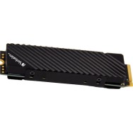 Verbatim Vi7000 PCle SSD 1TB M.2 NVMe PCI Express 4.0