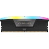 Corsair Vengeance DDR5 96GB RAM με 2x48GB Modules και Ταχύτητα 5200 για Desktop