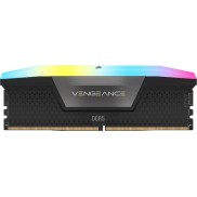 Corsair Vengeance DDR5 96GB RAM με 2x48GB Modules και Ταχύτητα 5200 για Desktop