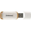 Intenso Green Line 32GB USB 3.2 Stick Καφέ