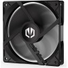 Endorfy Stratus Case Fan 120mm με Σύνδεση 4-Pin PWM