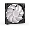 Endorfy Stratus Case Fan 120mm με ARGB Φωτισμό και Σύνδεση 3-Pin / 4-Pin PWM