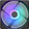 Endorfy Stratus Case Fan 120mm με ARGB Φωτισμό και Σύνδεση 3-Pin / 4-Pin PWM