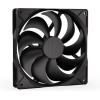 Endorfy Stratus Case Fan 140mm με Σύνδεση 4-Pin PWM
