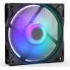 Endorfy Stratus Case Fan 140mm με ARGB Φωτισμό και Σύνδεση 3-Pin / 4-Pin PWM