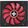 Xilence XP650R10 650W Μαύρο Τροφοδοτικό Υπολογιστή Semi Modular 80 Plus Bronze