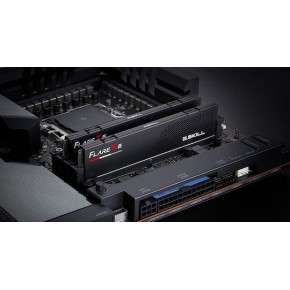 G.Skill Flare X5 DDR5 32GB RAM με 2x16GB Modules και Ταχύτητα 6000 για Desktop