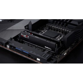 G.Skill Flare X5 DDR5 32GB RAM με 2x16GB Modules και Ταχύτητα 6000 για Desktop