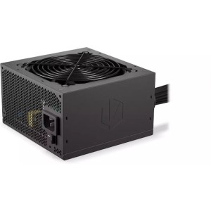 Endorfy Vero L5 Bronze 600W Μαύρο Τροφοδοτικό Υπολογιστή Full Wired 80 Plus Bronze