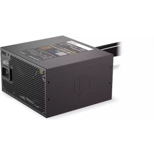 Endorfy Vero L5 Bronze 600W Μαύρο Τροφοδοτικό Υπολογιστή Full Wired 80 Plus Bronze