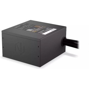 Endorfy Vero L5 Bronze 600W Μαύρο Τροφοδοτικό Υπολογιστή Full Wired 80 Plus Bronze