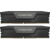 Corsair Vengeance DDR5 48GB RAM με 2x24GB Modules και Ταχύτητα 6400 για Desktop