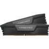 Corsair Vengeance DDR5 48GB RAM με 2x24GB Modules και Ταχύτητα 6400 για Desktop