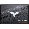 TeamGroup T-Force Vulcan Z SSD 2TB 2.5'' SATA III