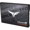 TeamGroup T-Force Vulcan Z SSD 2TB 2.5'' SATA III