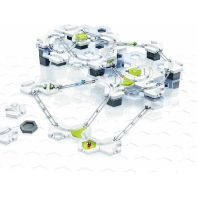 Ravensburger Εκπαιδευτικό Παιχνίδι Μηχανικής Gravitrax για 8+ Ετών