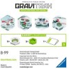 Ravensburger Element Trampoline Εκπαιδευτικό Παιχνίδι Μηχανικής Gravitrax για 8+ Ετών