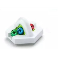 Ravensburger Magnetic Cannon Εκπαιδευτικό Παιχνίδι Μηχανικής για 8+ Ετών