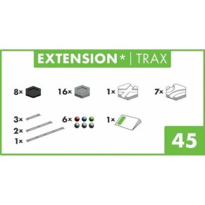 Ravensburger Εκπαιδευτικό Παιχνίδι Μηχανικής Gravitrax για 8+ Ετών