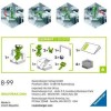Ravensburger Element Scoop Εκπαιδευτικό Παιχνίδι Μηχανικής Gravitrax για 8+ Ετών