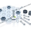 Ravensburger Extension Lift Εκπαιδευτικό Παιχνίδι Μηχανικής Gravitrax για 8+ Ετών