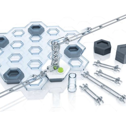 Ravensburger Extension Lift Εκπαιδευτικό Παιχνίδι Μηχανικής Gravitrax για 8+ Ετών