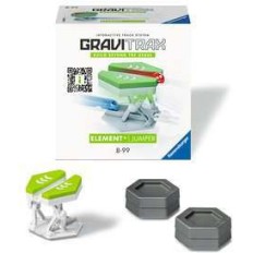 Ravensburger Εκπαιδευτικό Παιχνίδι Μηχανικής Gravitrax για 8+ Ετών