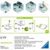 Ravensburger Element Transfer Εκπαιδευτικό Παιχνίδι Μηχανικής Gravitrax για 8+ Ετών