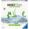 Ravensburger Extension Bridges Εκπαιδευτικό Παιχνίδι Μηχανικής Gravitrax για 8+ Ετών