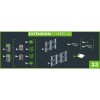 Ravensburger Extension Vertical Εκπαιδευτικό Παιχνίδι Μηχανικής Gravitrax για 8+ Ετών