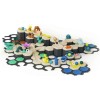 Ravensburger Planet Εκπαιδευτικό Παιχνίδι Μηχανικής Gravitrax για 3-7 Ετών