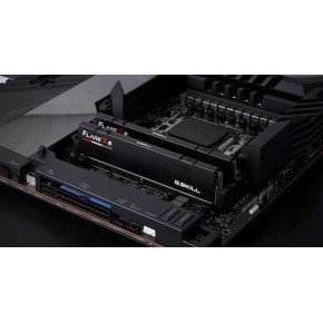G.Skill Flare X5 DDR5 32GB RAM με 2x16GB Modules και Ταχύτητα 6000 για Desktop