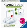 Ravensburger Expansion Set Zipline Εκπαιδευτικό Παιχνίδι Μηχανικής Gravitrax για 8+ Ετών