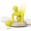 Ravensburger Hammer Εκπαιδευτικό Παιχνίδι Μηχανικής Gravitrax για 3-7 Ετών
