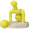 Ravensburger Hammer Εκπαιδευτικό Παιχνίδι Μηχανικής Gravitrax για 3-7 Ετών